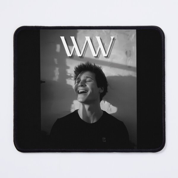 Artikelvorschau, Wincent Weiss entworfen und verkauft von Thierryeroux.