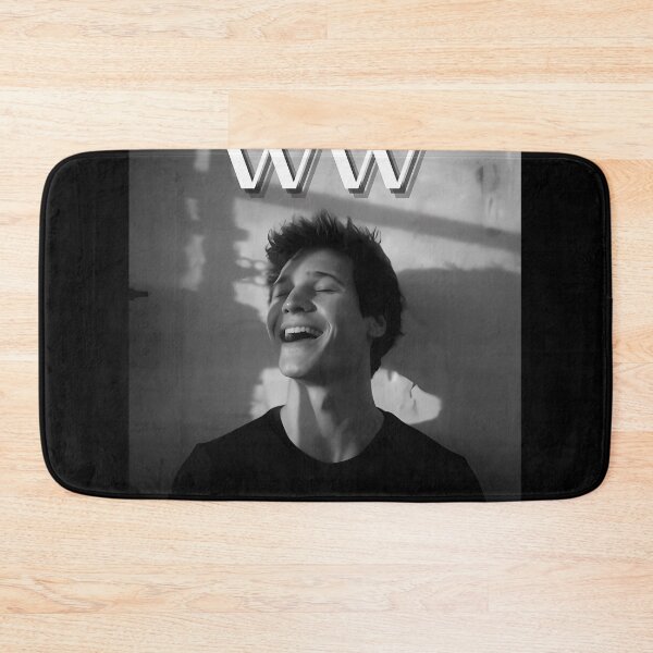 Item preview, Wincent Weiss designed and sold by Thierryeroux.