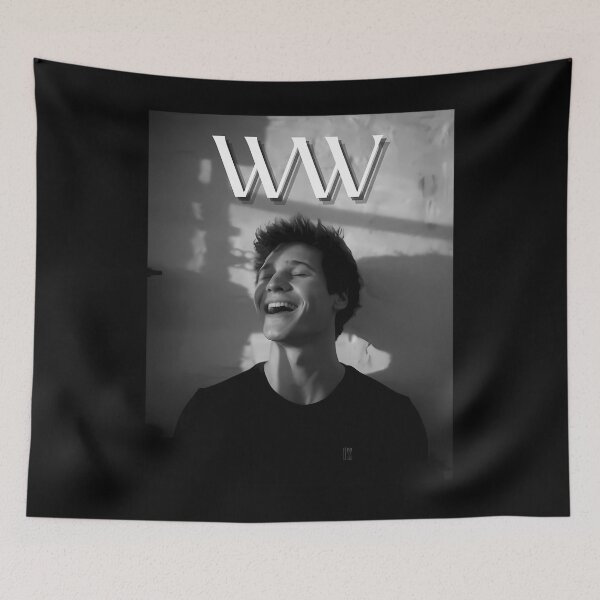 Artikelvorschau, Wincent Weiss entworfen und verkauft von Thierryeroux.
