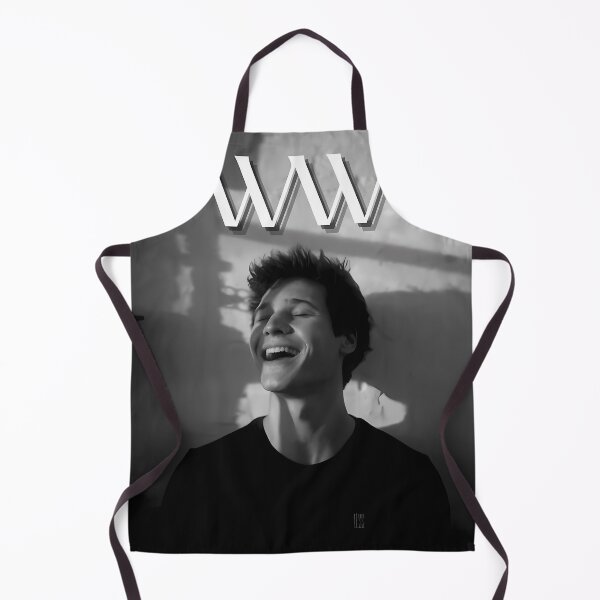 Artikelvorschau, Wincent Weiss entworfen und verkauft von Thierryeroux.