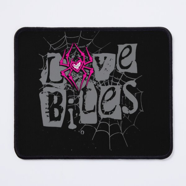 Item preview, Aj Lee Love Bites designed and sold by Kordowski.