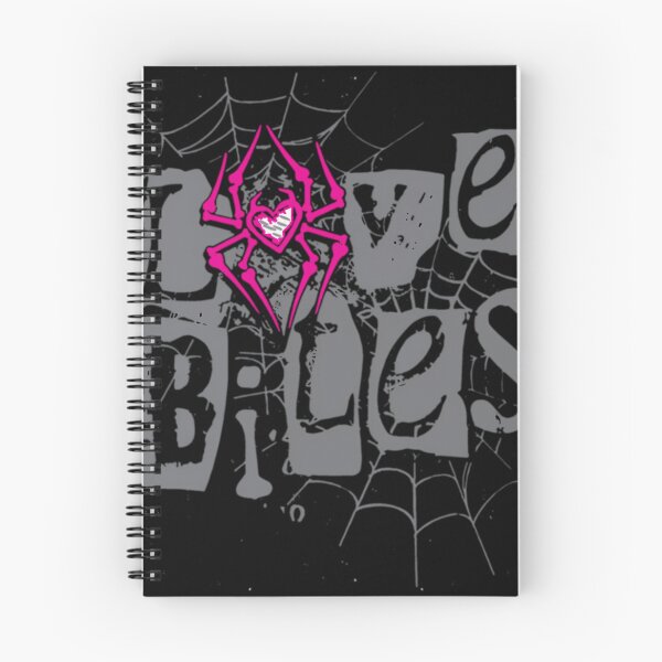 Item preview, Aj Lee Love Bites designed and sold by Kordowski.