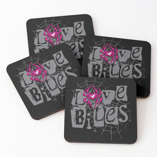 Item preview, Aj Lee Love Bites designed and sold by Kordowski.