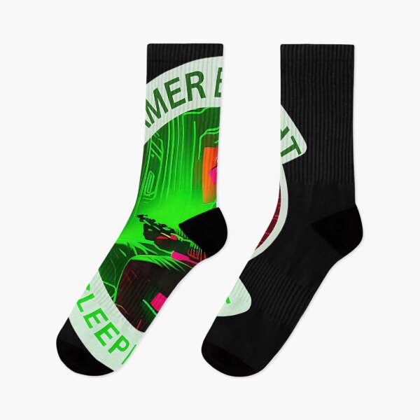 Item preview, Gamer By Night Sleep By Day designed and sold by Matiasokkola.