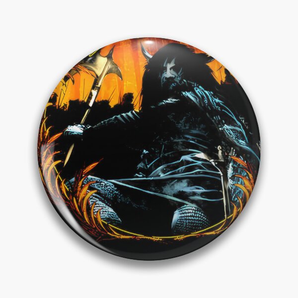 Item preview, High On Fire designed and sold by HumanTidesPug.