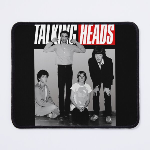 Item preview, Talk.ing hea.ds   designed and sold by IsaacCourtois.