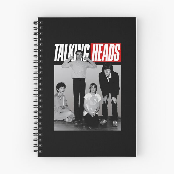 Item preview, Talk.ing hea.ds   designed and sold by IsaacCourtois.