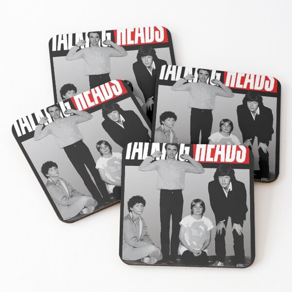Item preview, Talk.ing hea.ds   designed and sold by IsaacCourtois.