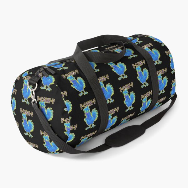 Item preview, F Caw F Chicken designed and sold by WoodburyLake.