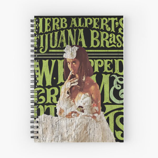 Item preview, Herb Alpert Whipped Cream Other Delights designed and sold by FreeformSupply.