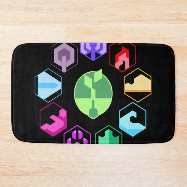 Item preview, All Symbols Art Horizon Zero Dawn Game designed and sold by Thierryeroux.