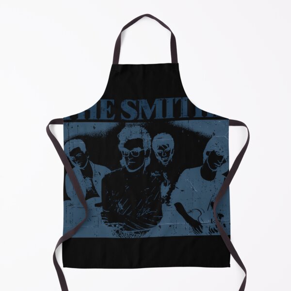 Artikelvorschau, The Smiths - Blaue Vintage-Farbe entworfen und verkauft von NATHANCARRITHE.