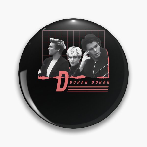 Item preview, Dur.an du.ran designed and sold by HamiltonMichaud.