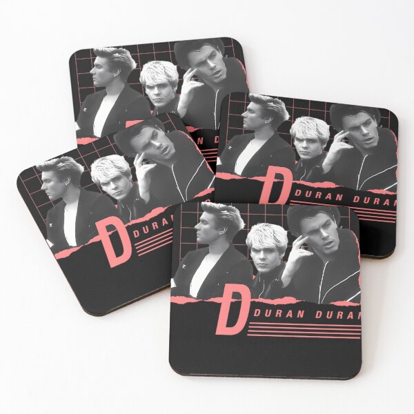 Item preview, Dur.an du.ran designed and sold by HamiltonMichaud.