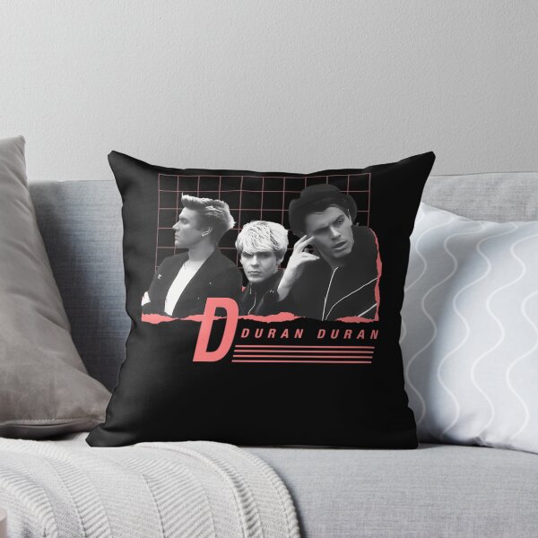 Item preview, Dur.an du.ran designed and sold by HamiltonMichaud.