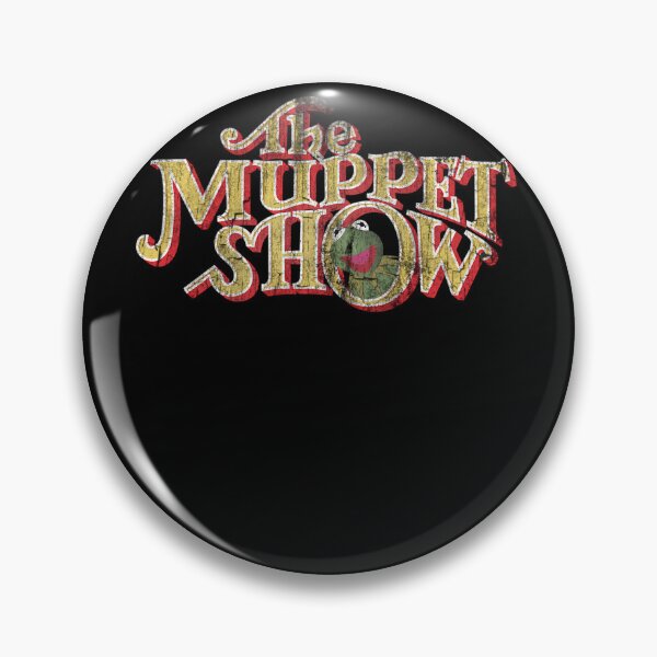 Item preview,  Vintage Muppet Show designed and sold by Kordowski.