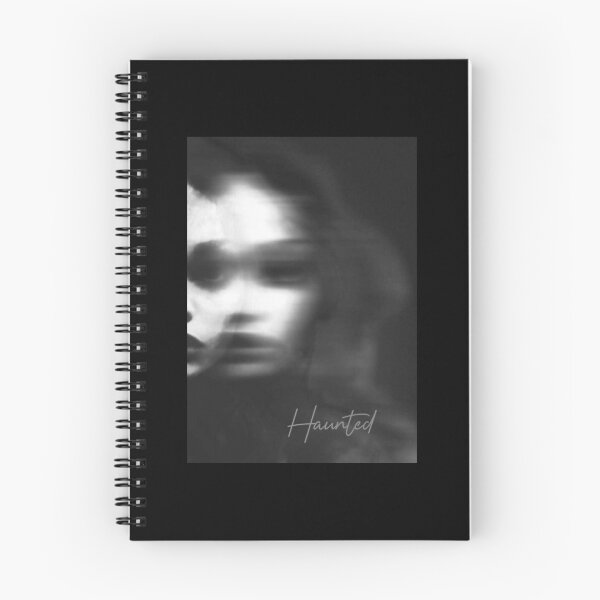 Item preview, Violent Femme (Haunted) designed and sold by Femme Den.