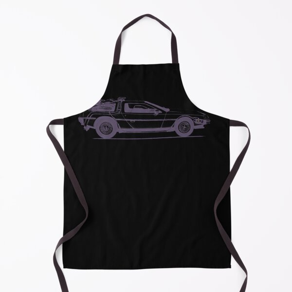 Item preview, Delorean designed and sold by Kordowski.