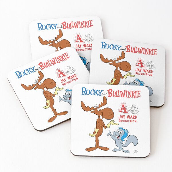 Item preview, Character Cute Show Animals Funny Cartoon Retro 90s designed and sold by RoselynKaufman.
