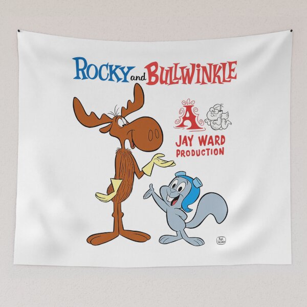 Item preview, Character Cute Show Animals Funny Cartoon Retro 90s designed and sold by RoselynKaufman.