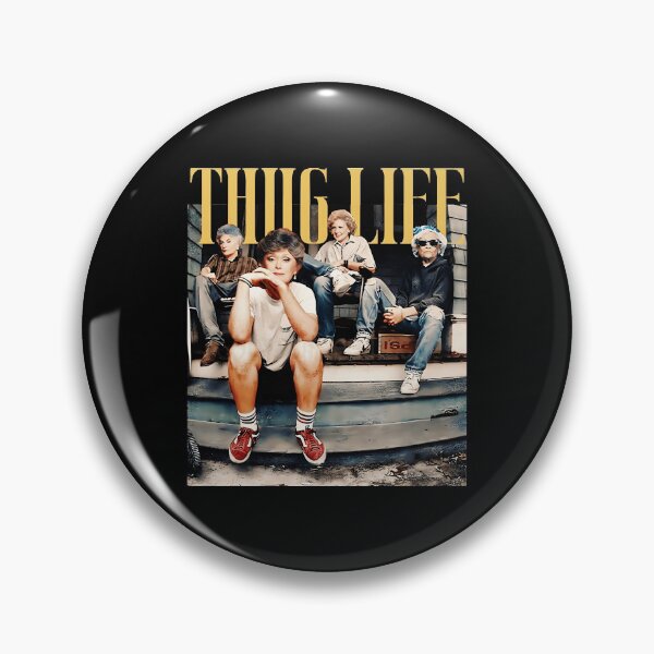 Item preview, Golden Girls Thug Life, Golden Girls Thug Life, Golden Girls, 80s Tv Sitcom, Trend Golden Girls  designed and sold by Jasonvoorhees21.