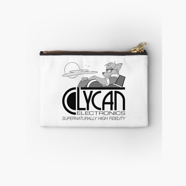 Item preview, Lycan Electronics - Full Moon designed and sold by HoA Presents! @ Redbubble.