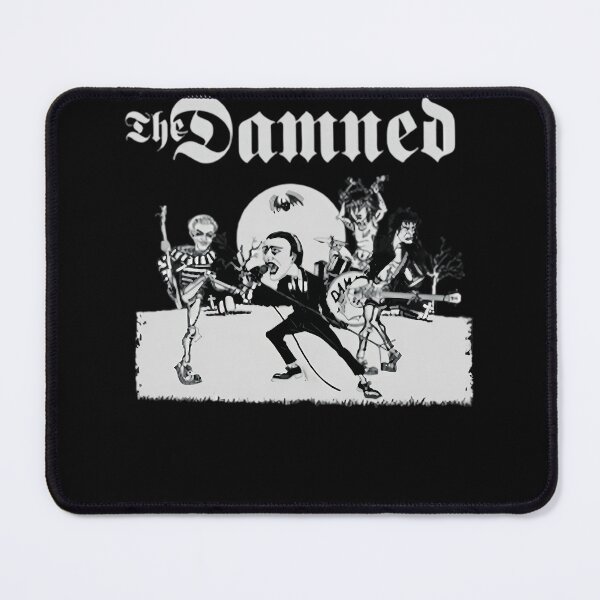 Item preview, th.e mu.sic da.mned designed and sold by HamiltonMichaud.