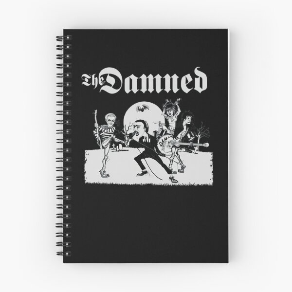 Item preview, th.e mu.sic da.mned designed and sold by HamiltonMichaud.