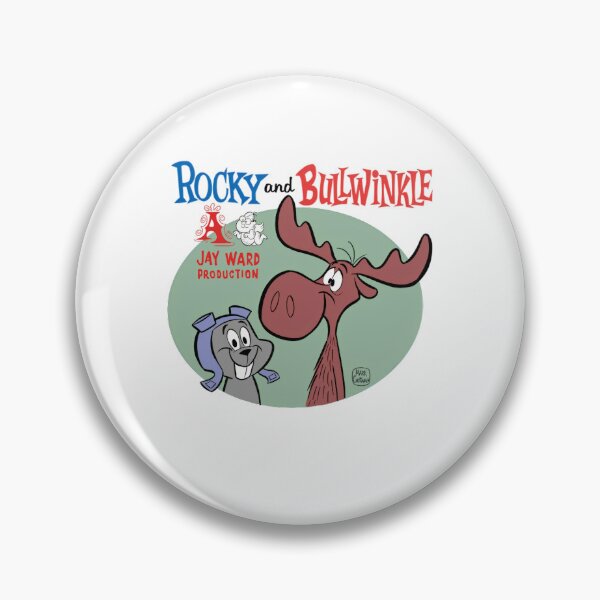 Item preview, Cartoon Show 90s Cute Character Retro Funny Animals designed and sold by RoselynKaufman.