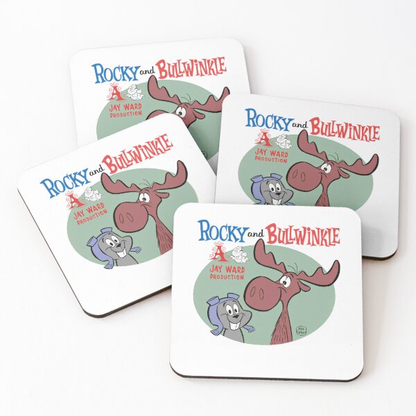 Item preview, Cartoon Show 90s Cute Character Retro Funny Animals designed and sold by RoselynKaufman.
