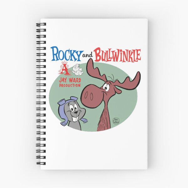 Item preview, Cartoon Show 90s Cute Character Retro Funny Animals designed and sold by RoselynKaufman.