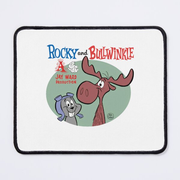 Item preview, Cartoon Show 90s Cute Character Retro Funny Animals designed and sold by RoselynKaufman.