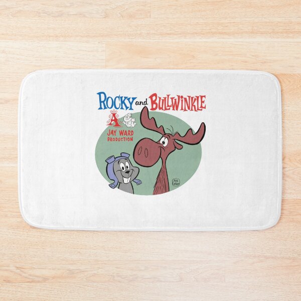Item preview, Cartoon Show 90s Cute Character Retro Funny Animals designed and sold by RoselynKaufman.