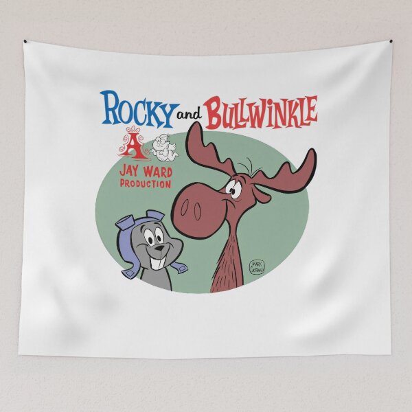 Item preview, Cartoon Show 90s Cute Character Retro Funny Animals designed and sold by RoselynKaufman.