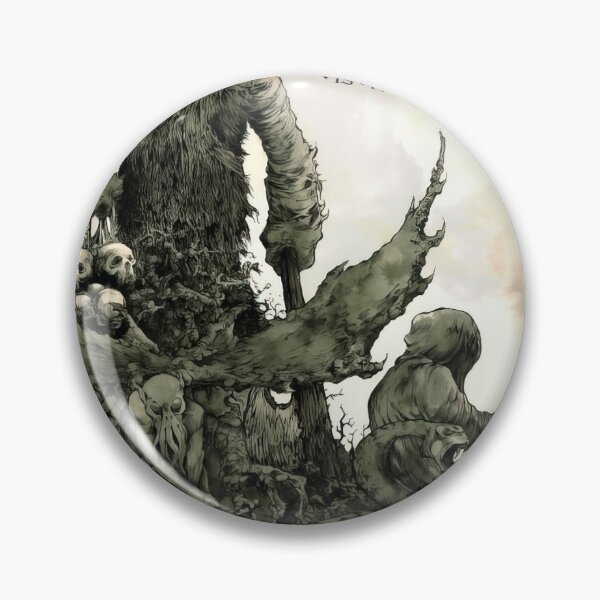 Item preview, High On Fire Death Is This Communion Album Cover designed and sold by HumanTidesPug.
