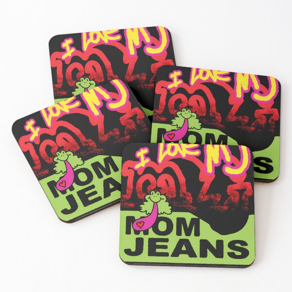 Item preview, I Lov.e M.J  designed and sold by IsaacCourtois.