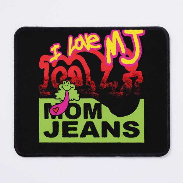 Item preview, I Lov.e M.J  designed and sold by IsaacCourtois.