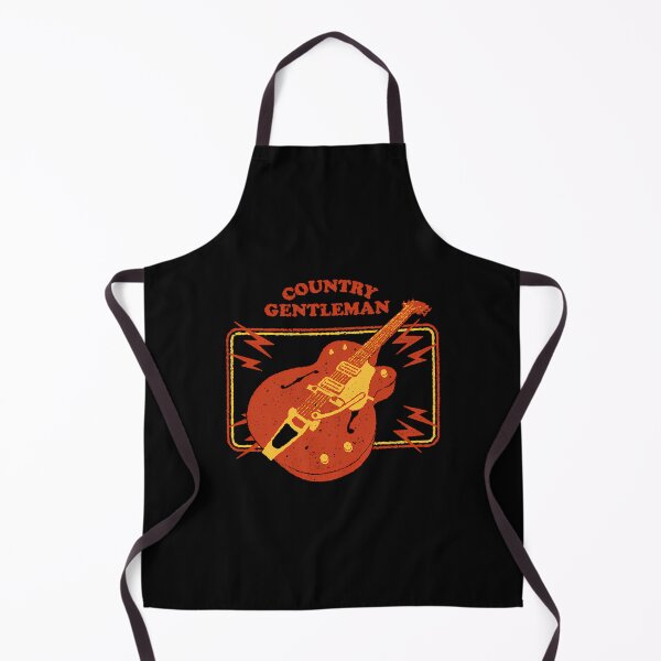 Item preview, Country Gentleman Guitar designed and sold by BrianKempp.