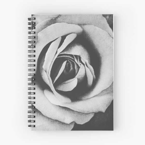Item preview, Rose (Macro Print) designed and sold by Femme Den.