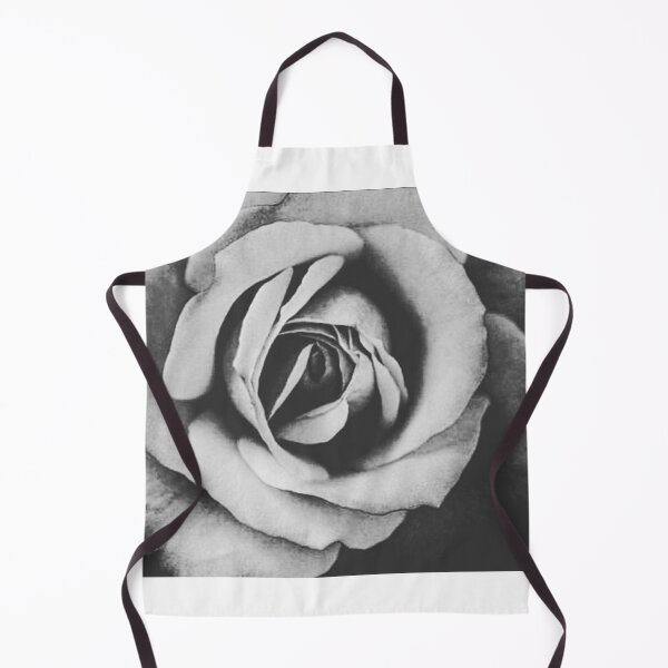 Item preview, Rose (Macro Print) designed and sold by Femme Den.
