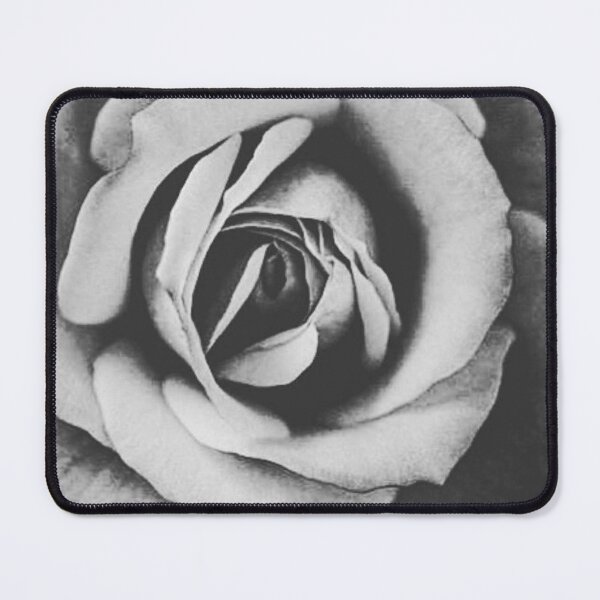 Item preview, Rose (Macro Print) designed and sold by Femme Den.