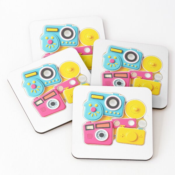 Item preview, Playful 1960s Style Gadget Collage designed and sold by sharon1210.