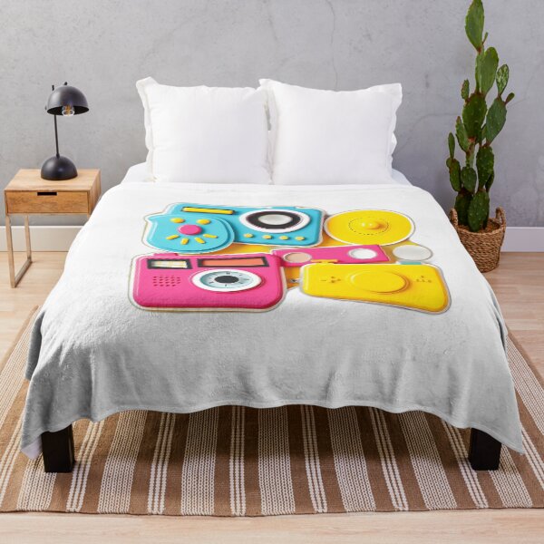 Item preview, Playful 1960s Style Gadget Collage designed and sold by sharon1210.