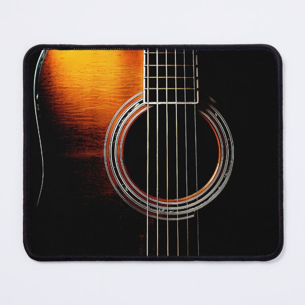 Item preview, Colour Acoustic Guitar Hi-Lite designed and sold by Missouriolfson.