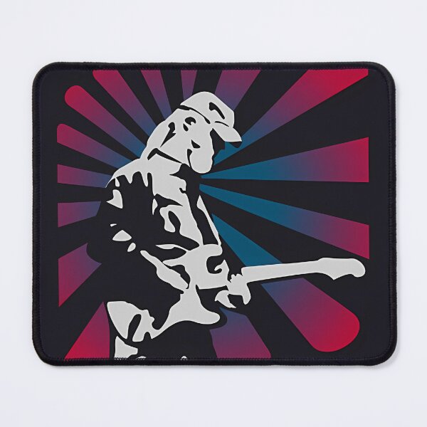 Item preview, Widespread Panic Jimmy Herring designed and sold by Missouriolfson.