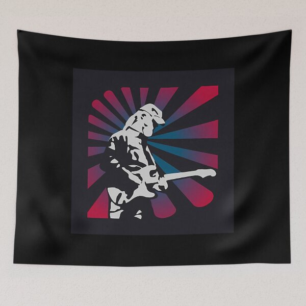 Item preview, Widespread Panic Jimmy Herring designed and sold by Missouriolfson.