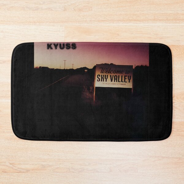 Item preview, Kyuss Original designed and sold by Missouriolfson.