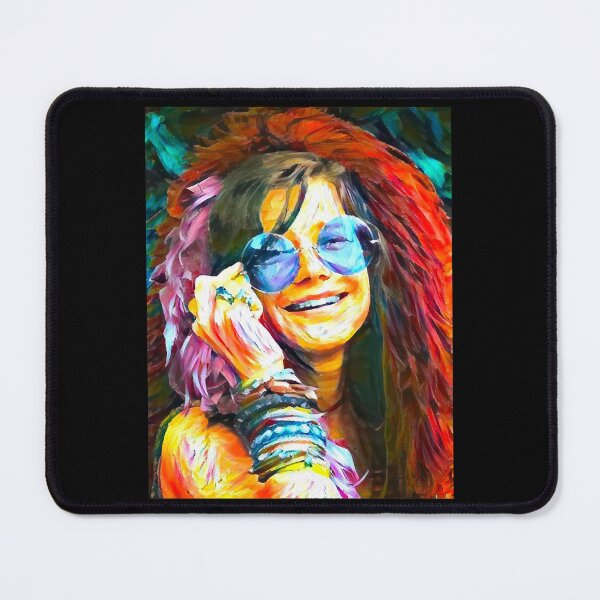 Item preview, Janis-Joplin Essential T-Shirt  designed and sold by ayesha55.