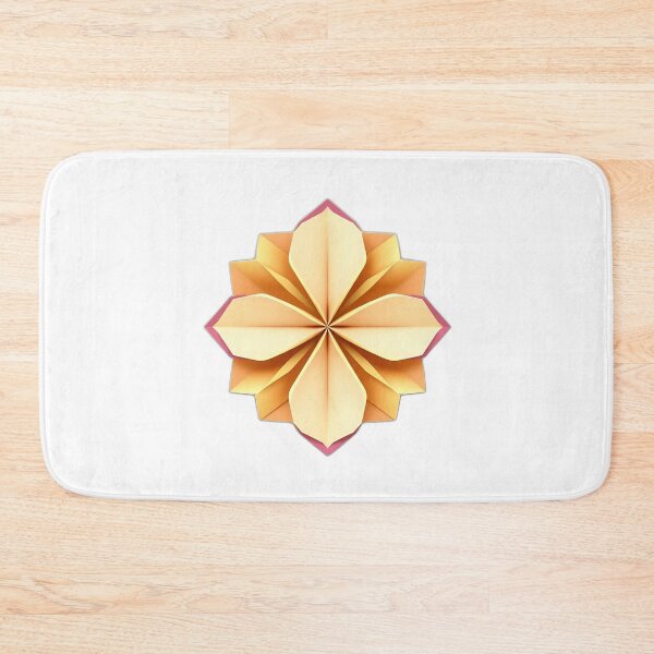 Item preview, Origami Paper Flower Vector designed and sold by sharon1210.