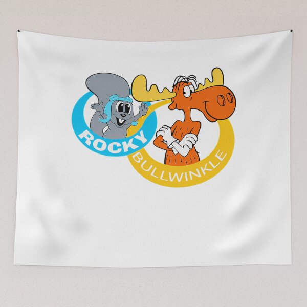 Item preview, Funny 90s Cute Character Retro Show Animals Cartoon designed and sold by RoselynKaufman.